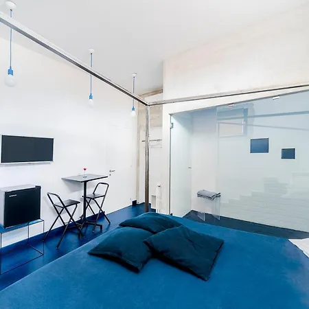 Bed & Breakfast Kolor Lecce